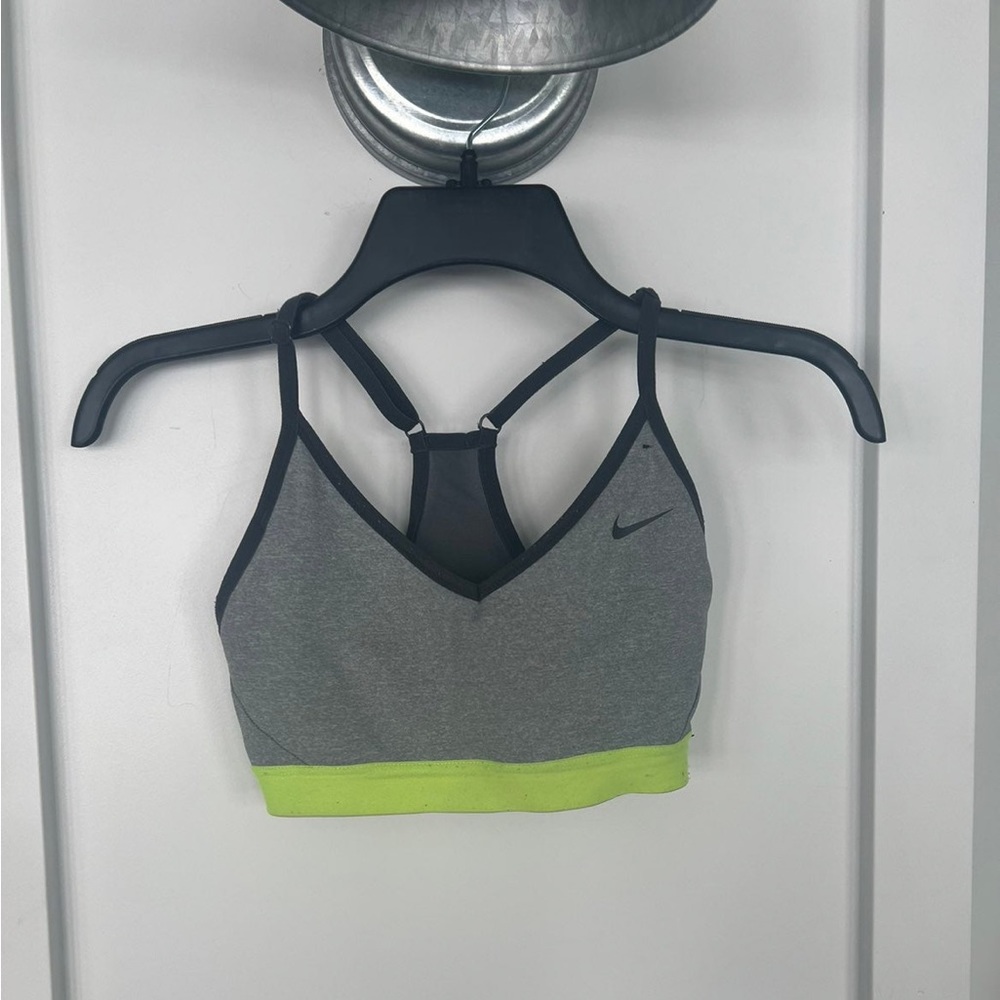 Nike Sports Bra Size XS